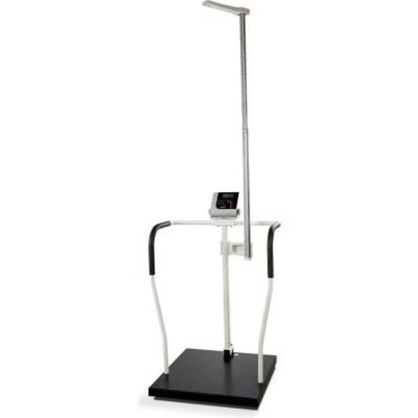 Rice Lake 172958 Height Rod for 260-10-1 Bariatric Handrail Scale, Rice Lake Weighing Systems, Mfr#: 172958